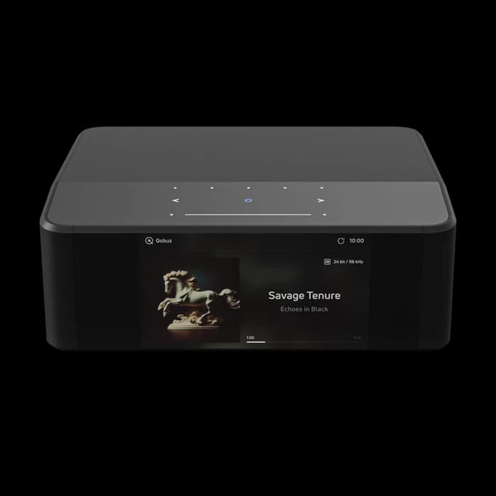 Bluesound Node Icon N530 Streamer