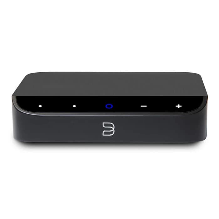 Bluesound Node Nano N030 Streamer