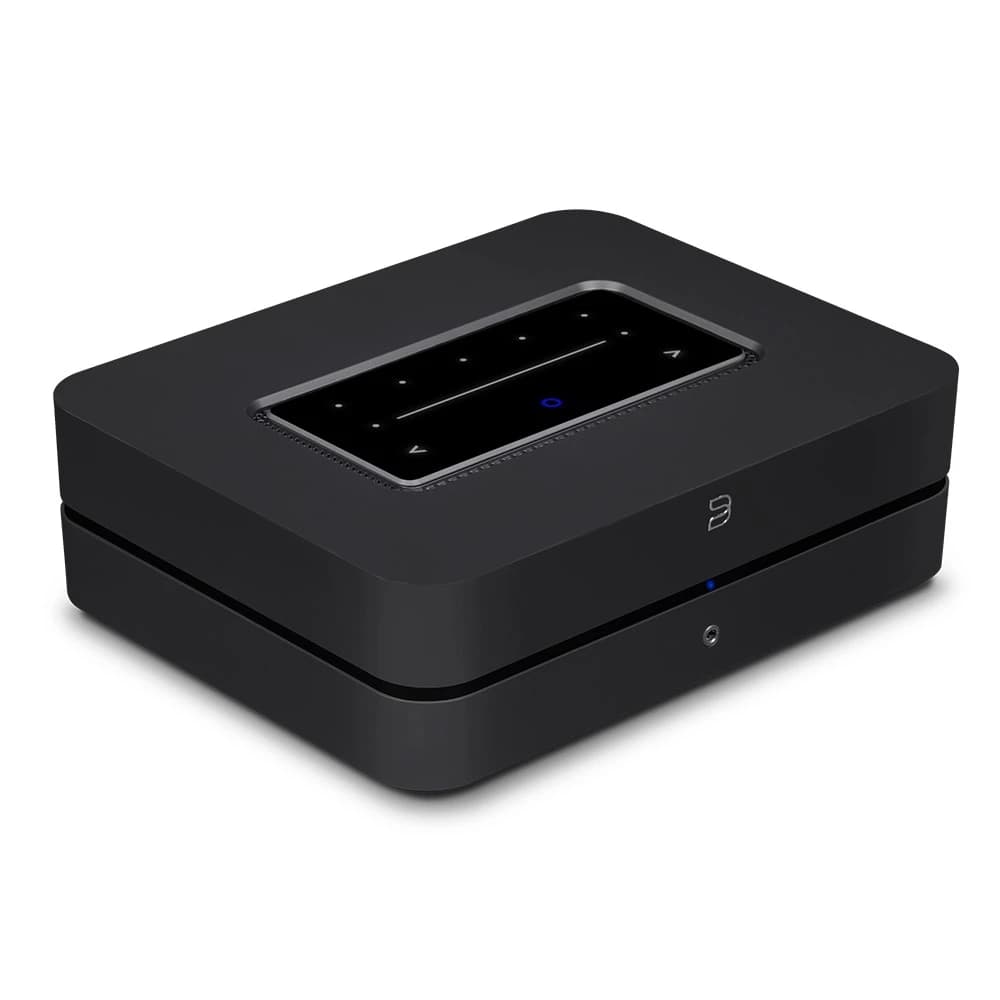 Bluesound Powernode Muziek Streamer