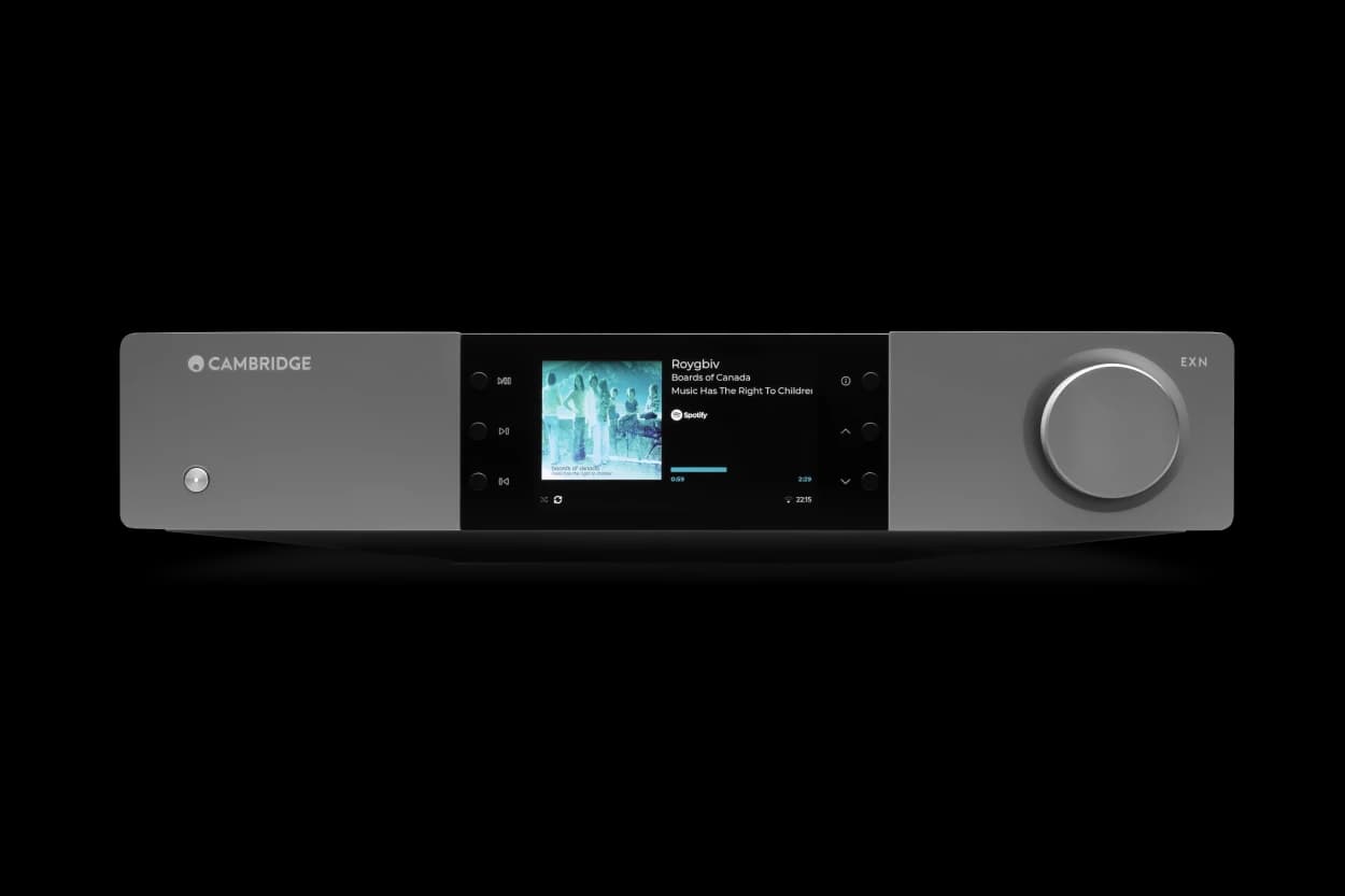 Cambridge Audio EXN100 Netwerkspeler