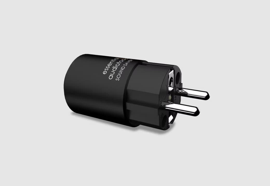 Essential Audio Tools Sound Saver
