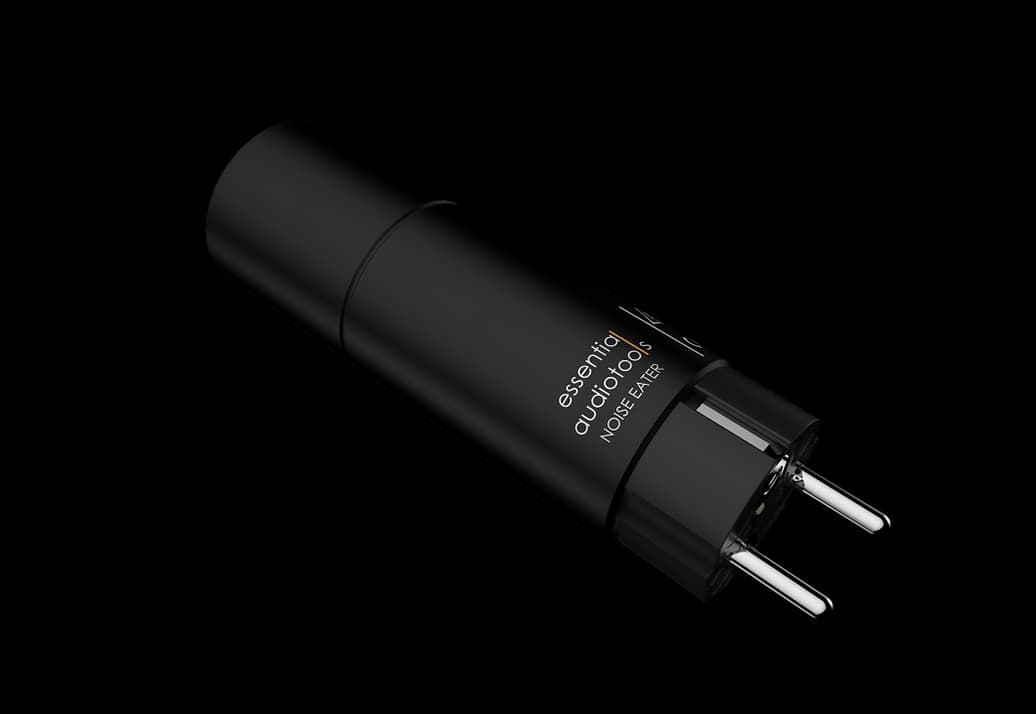Essential Audiotools Noise Eater