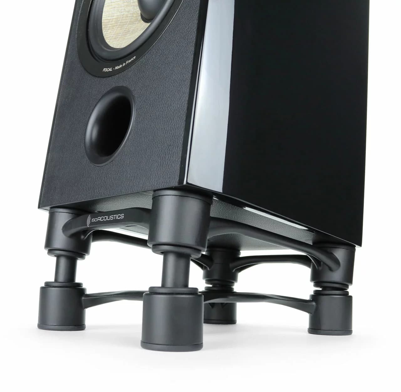 IsoAcoustics APERTA 200 Speaker Standaard
