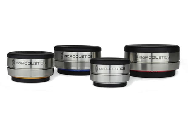 IsoAcoustics Speaker Standaard