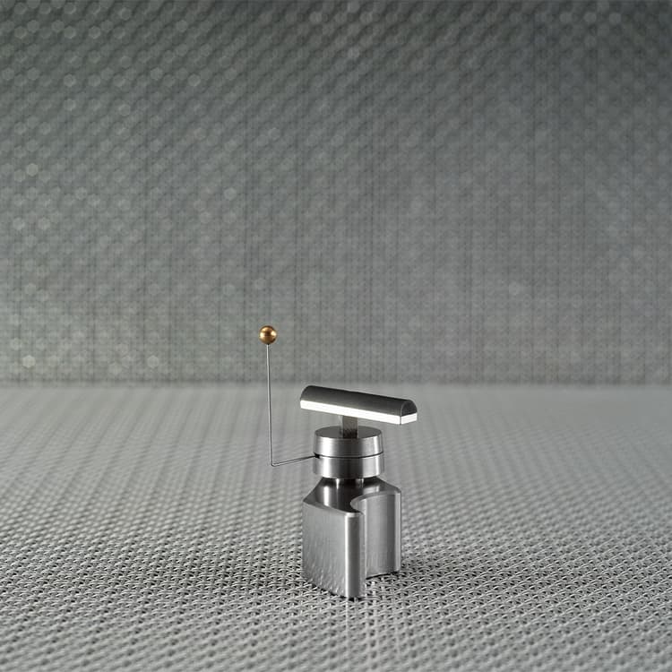 Little Fwend Disco – Automatische Toonarm Lift