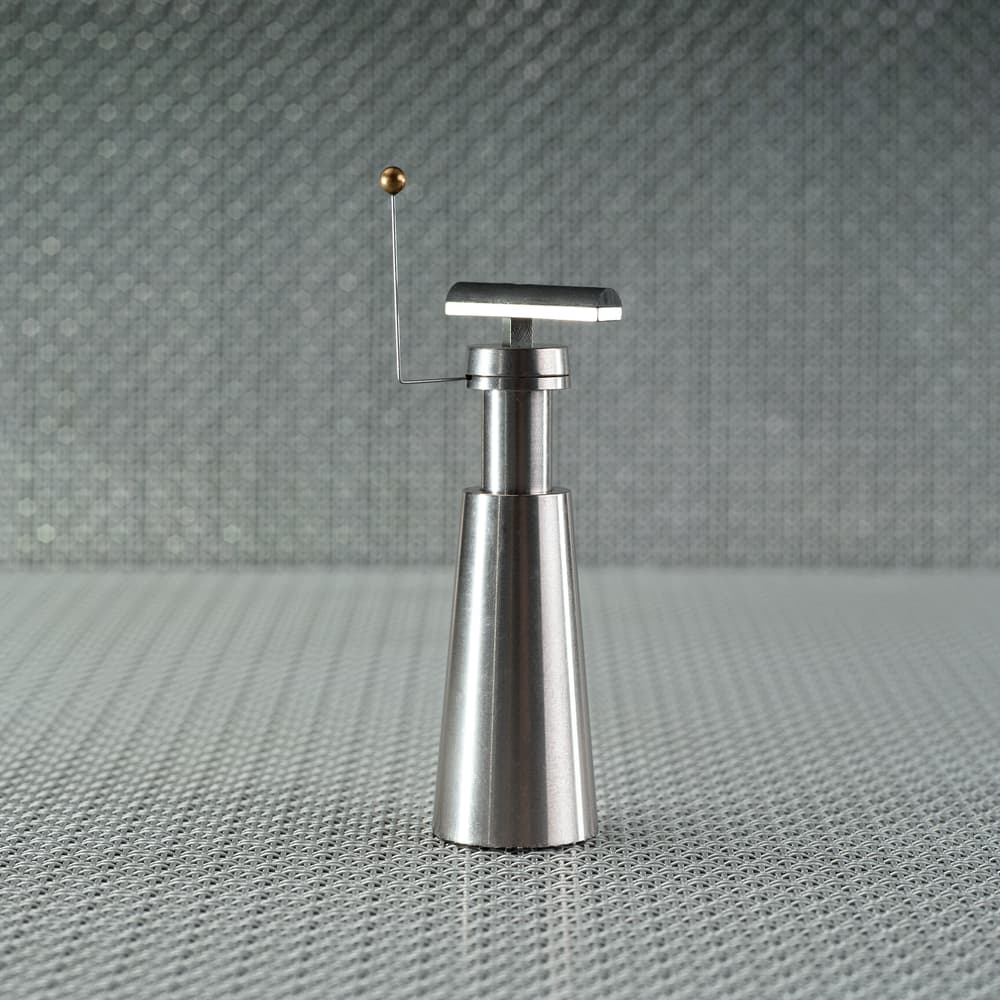 Little Fwend High – Automatische Toonarm Lift