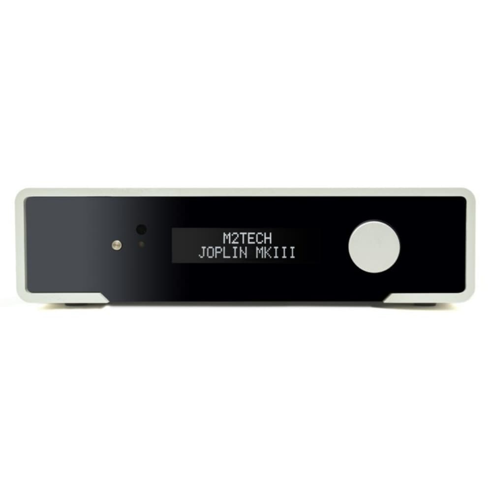 M2Tech Joplin Mk3 Phono Voorversterker