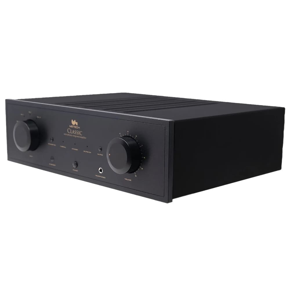 M2Tech Manunta Classic Versterker