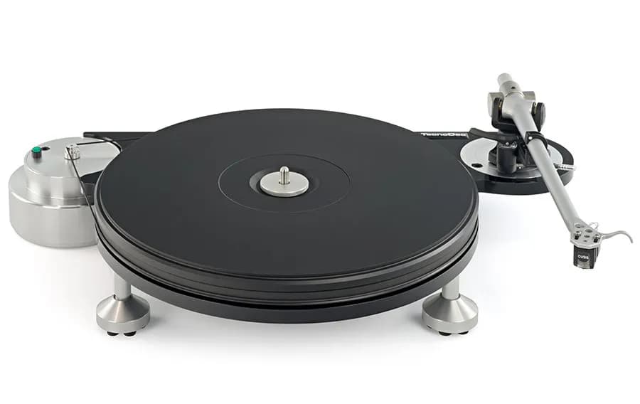 Michell Tecnodec Platenspeler