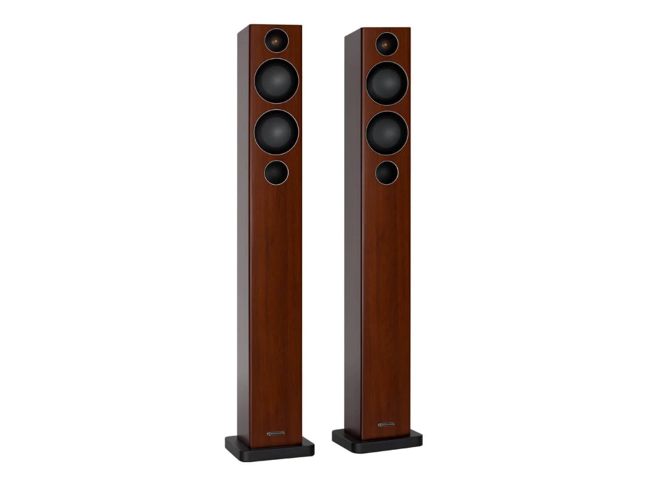 Monitor Audio Radius 270 Luidsprekers