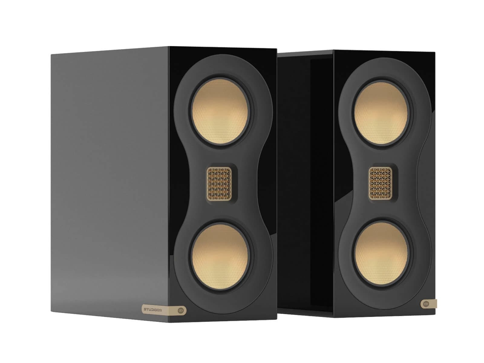 Monitor Audio Studio 89 Luidsprekers