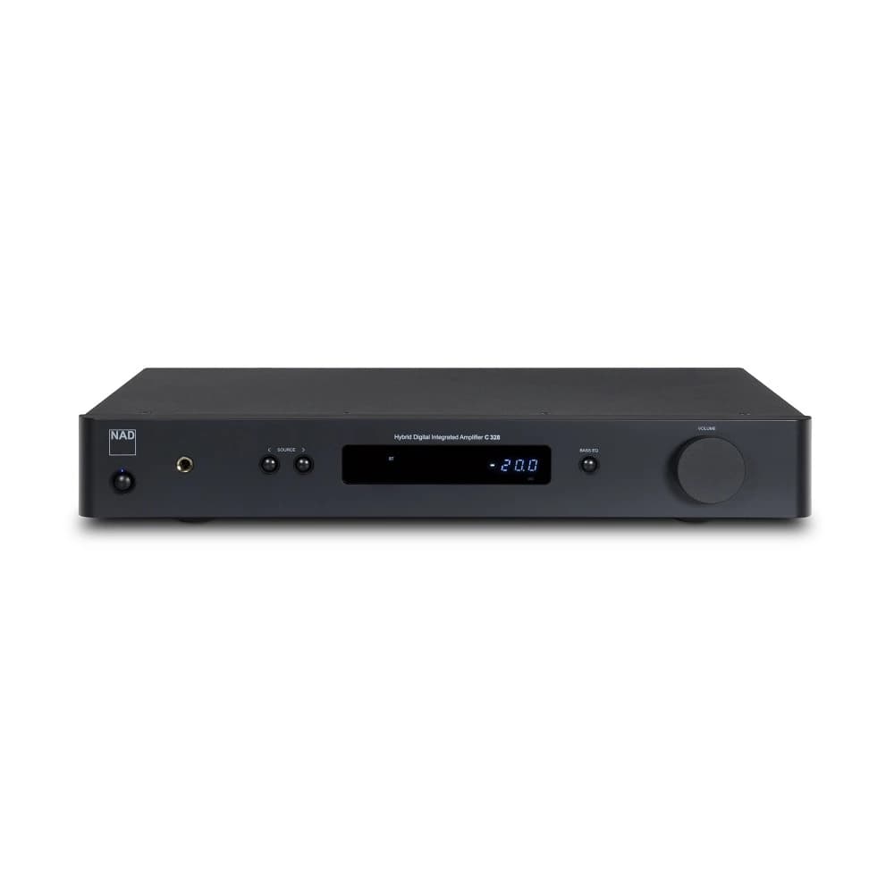 NAD C328 Versterker