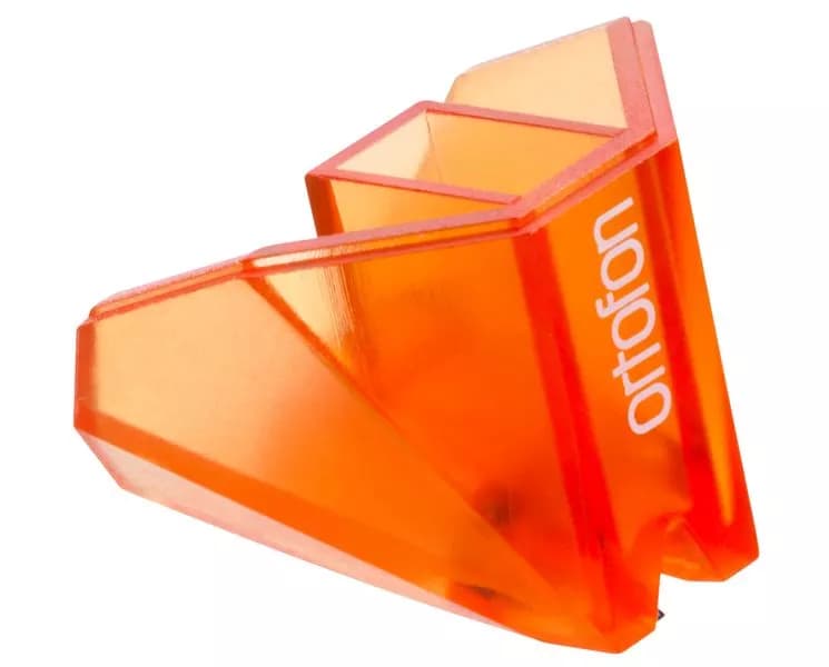 Platenspeler Naald voor Ortofon 2M Bronze