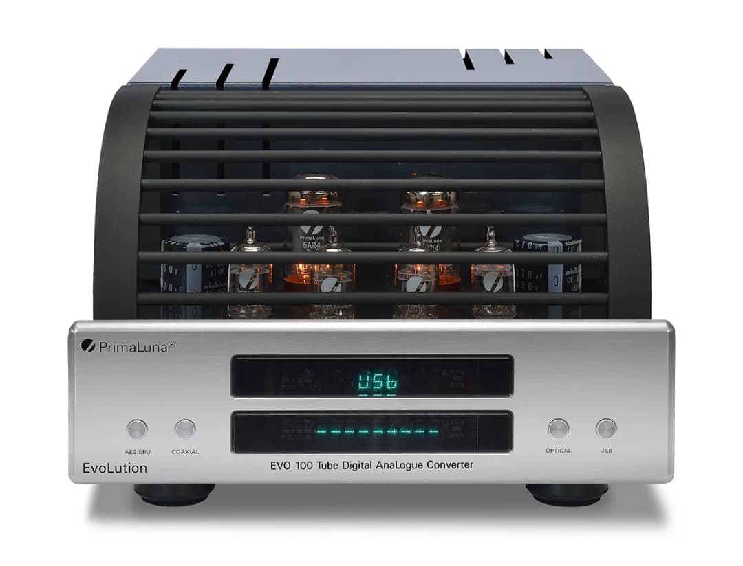 DAC