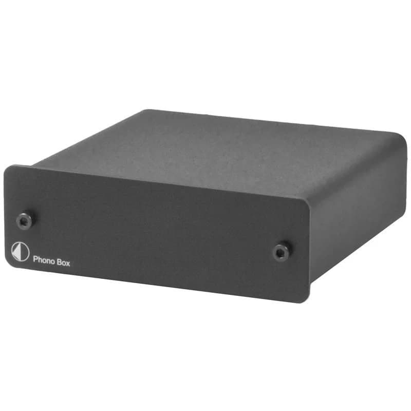 Pro-Ject Phono Box