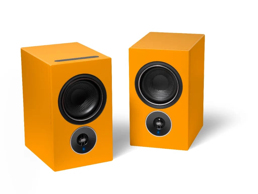 PSB Alpha IQ Draadloze Speakers