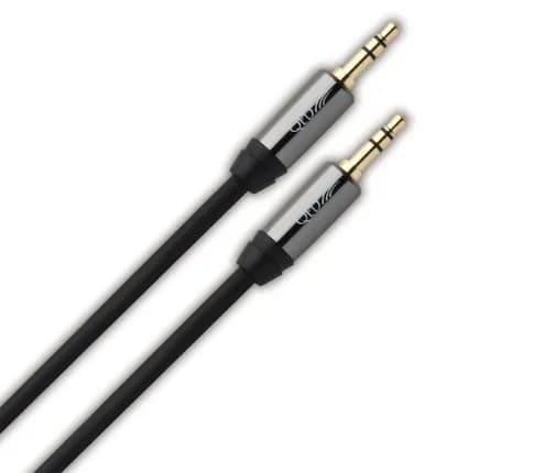 QED Performance Audio J2J 3.5mm Interlink Kabel