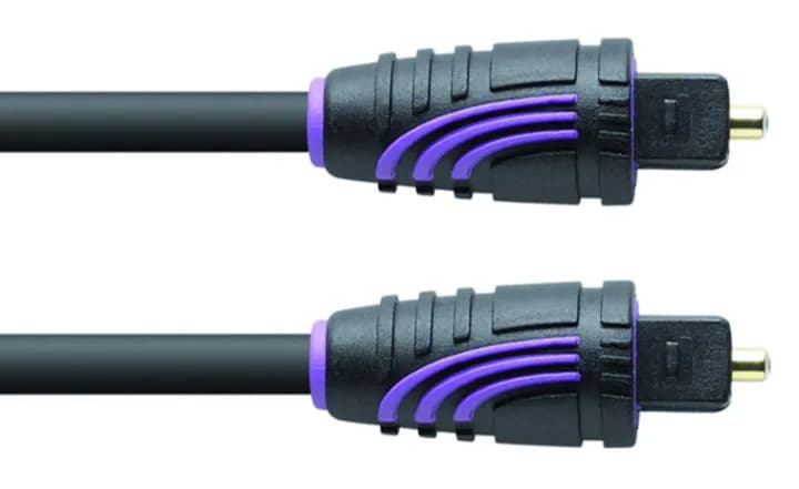 QED Profile Optische Kabel