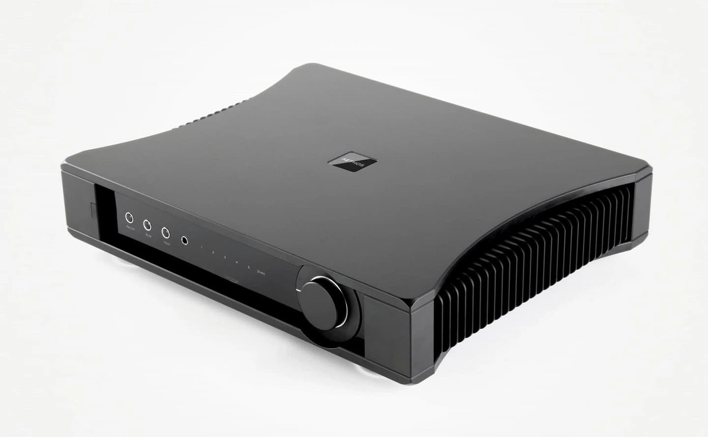 Rega Aethos Versterker