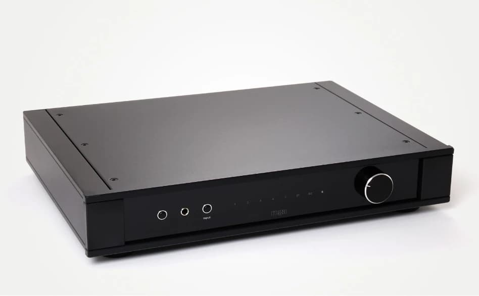 Rega Elex MK4 Versterker