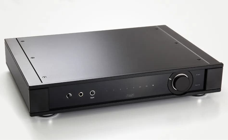 Rega Elicit MK5 Versterker