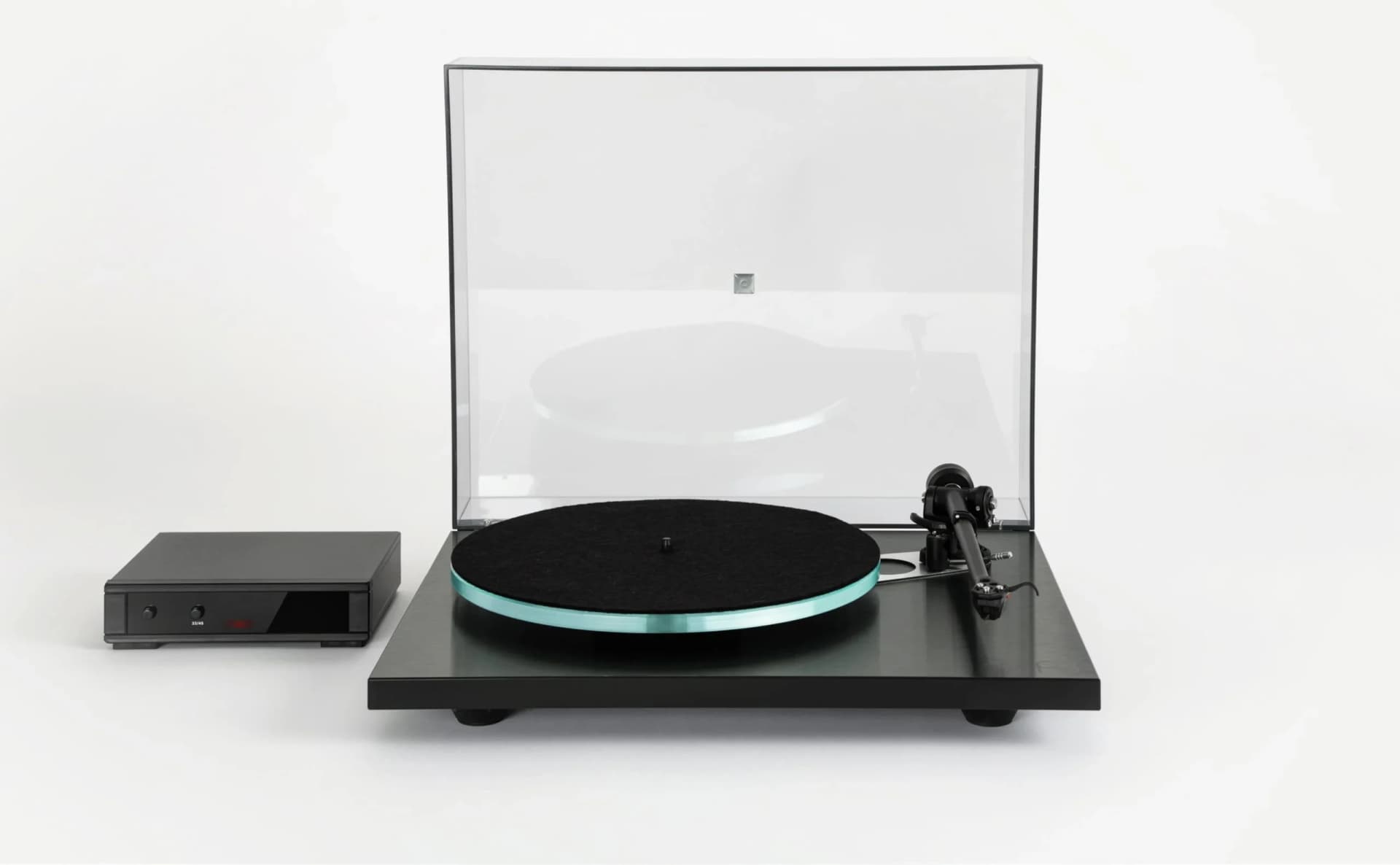 Rega Planar 3 RS Platenspeler