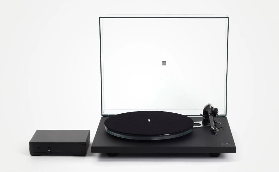 Rega Planar 6 Platenspeler
