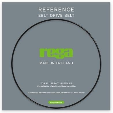 rega reference snaar