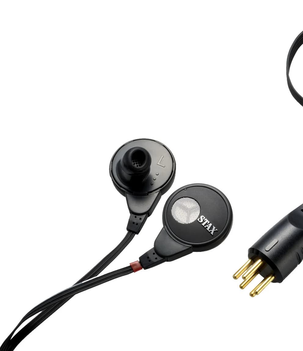 Headsets