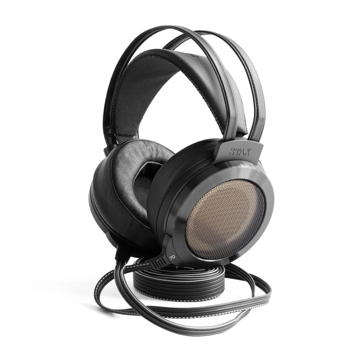 Stax SR-007 MK2 Koptelefoon
