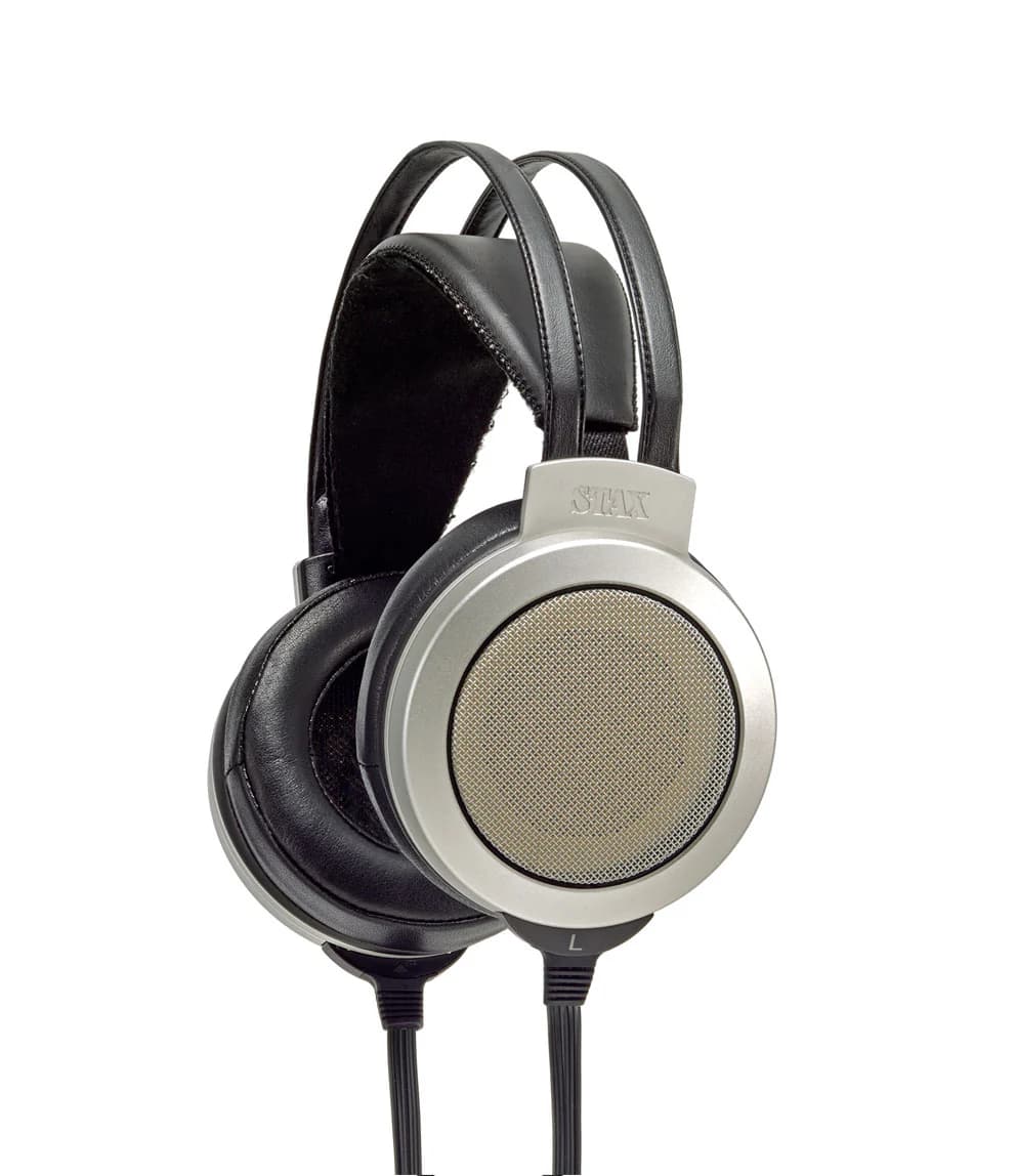 Stax SR-007A Koptelefoon
