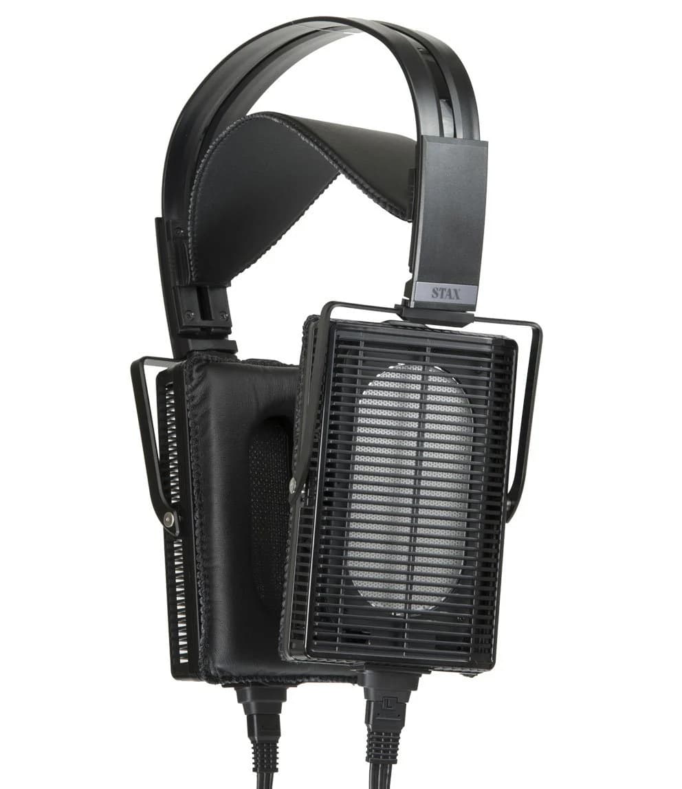 Stax SR-L500 MK2 Koptelefoon