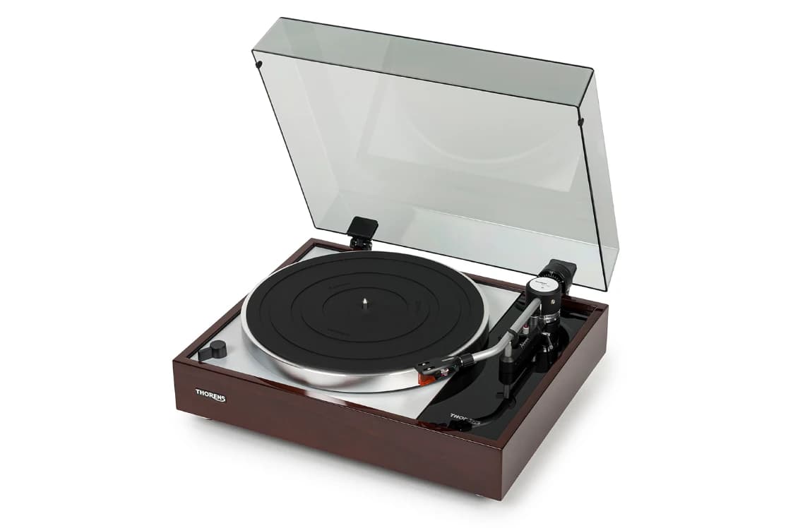 Thorens TD 1500 Platenspeler