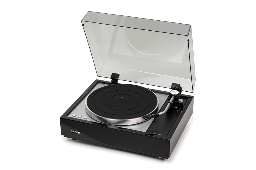 Thorens TD 1600 TP 160 Platenspeler