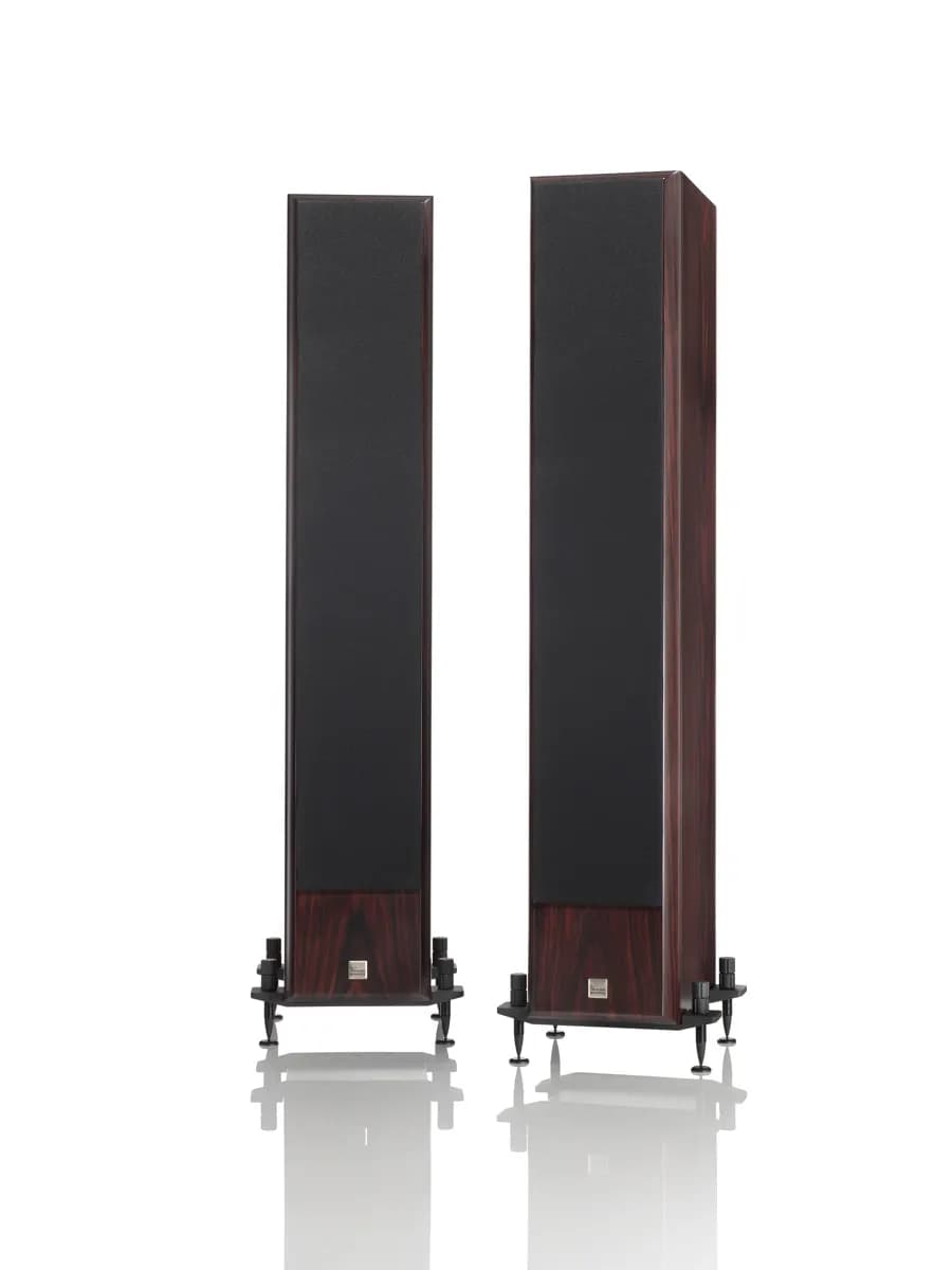 Vienna Acoustics Beethoven Concert Grand