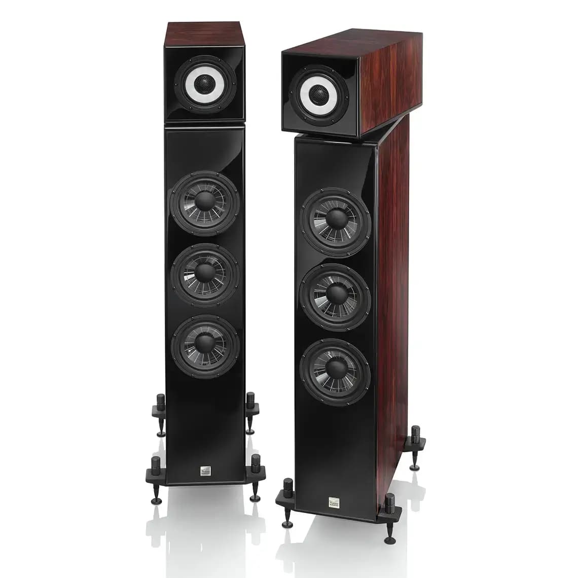 Vienna Acoustics Luidsprekers – Liszt