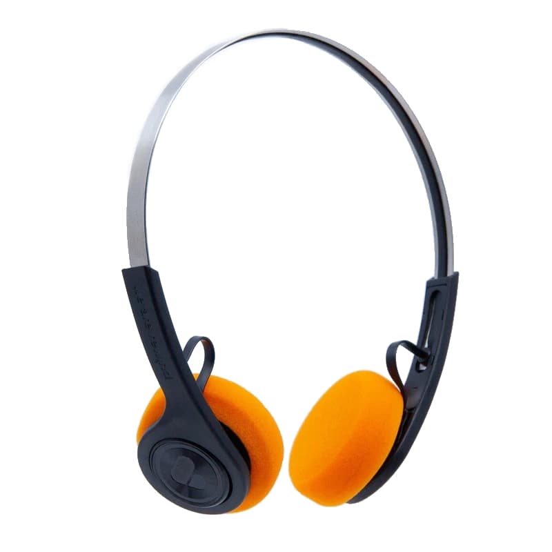 We Are Rewind EQ-001 Bluetooth Hoofdtelefoon