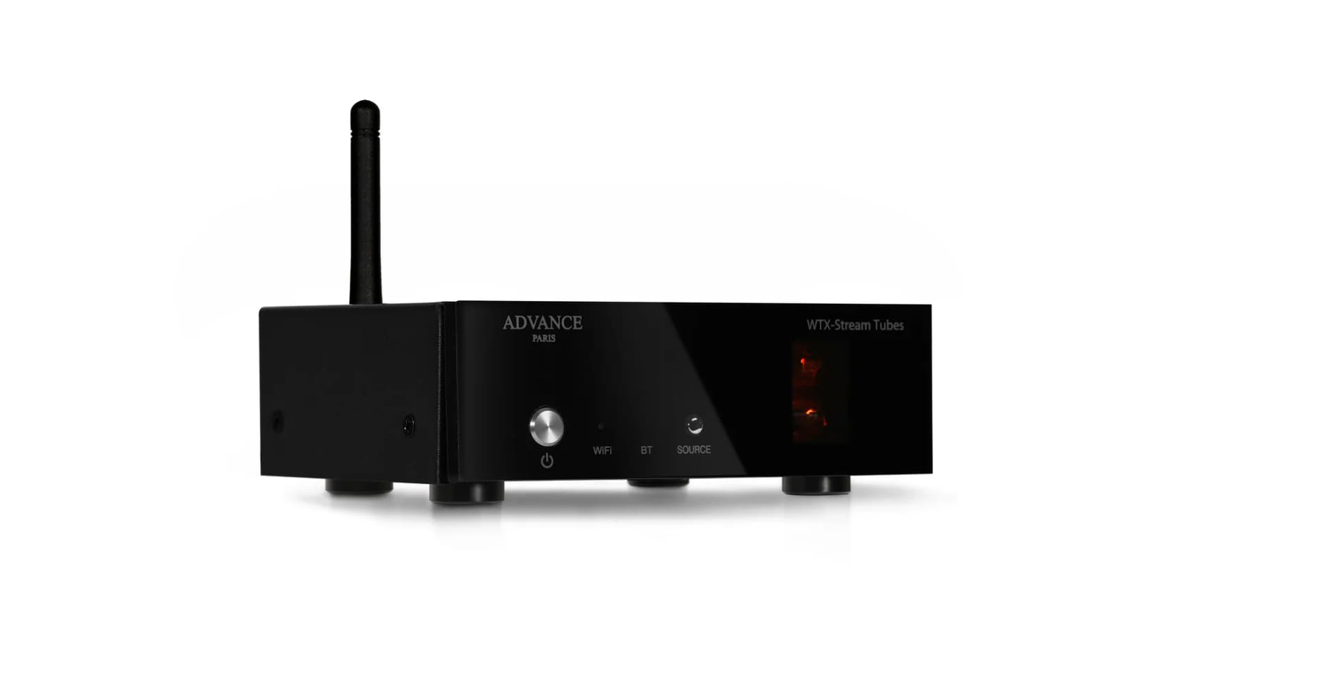 Advance Paris WTX-StreamTubes Streamer