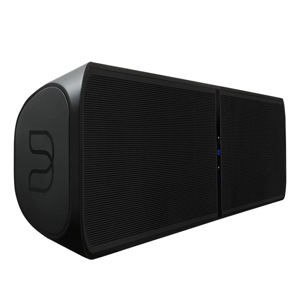 Bluesound Soundbar Zwart