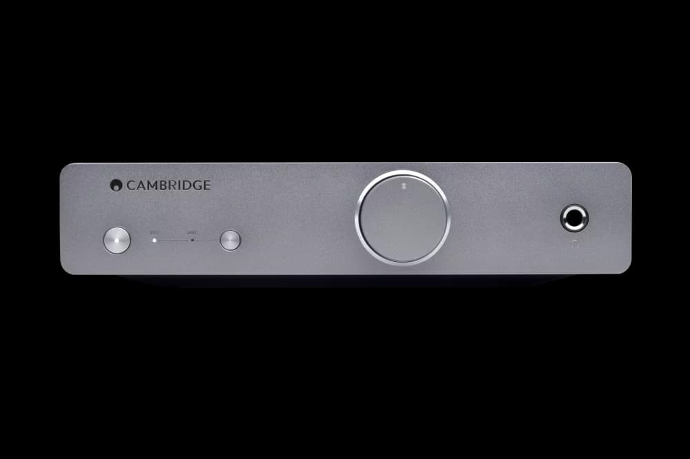 Cambridge Audio Alva Duo Phono Voorversterker
