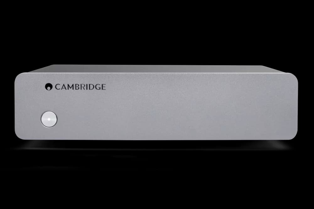 Cambridge Audio Alva Solo Phono Voorversterker
