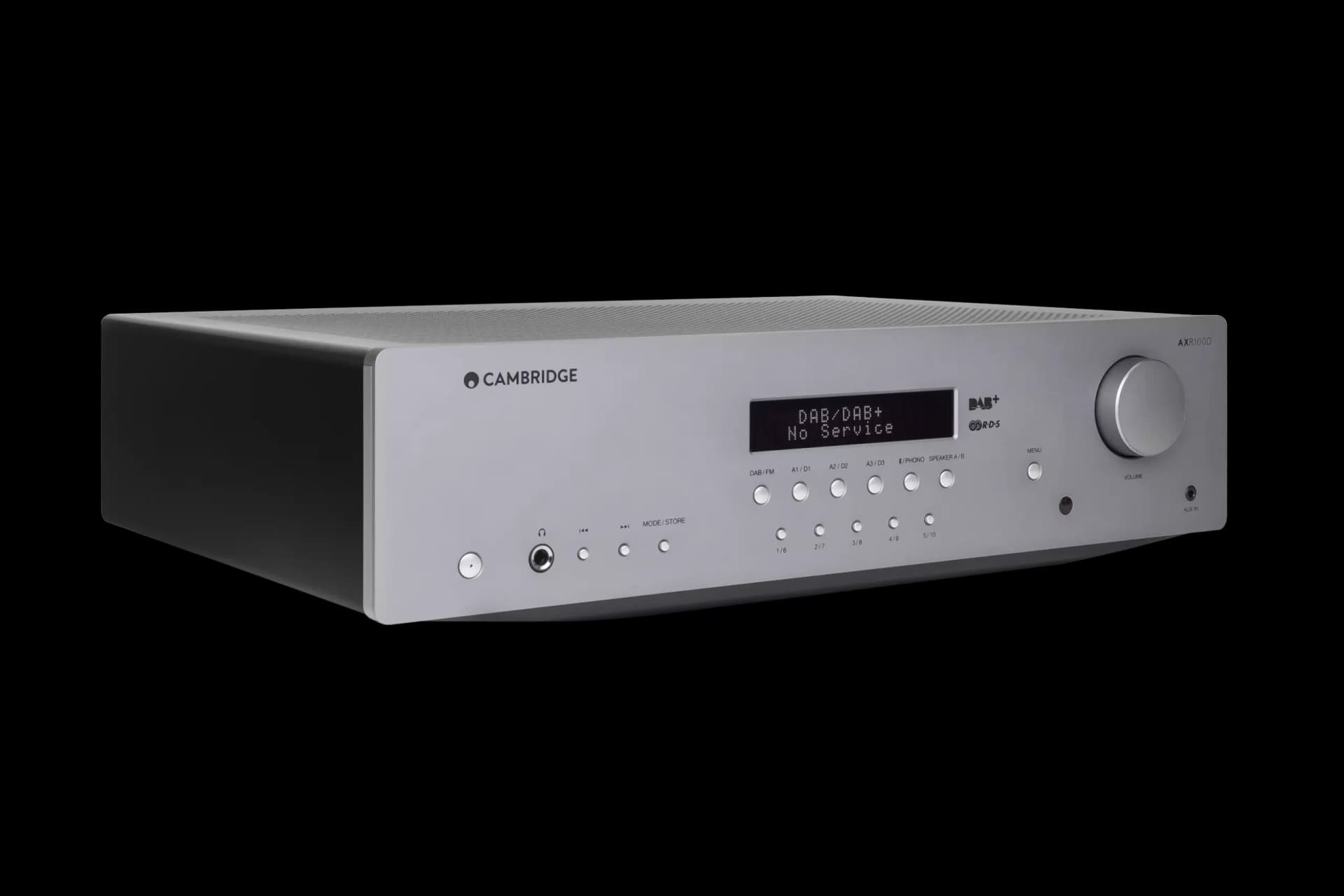 Cambridge Audio AX R100D Versterker