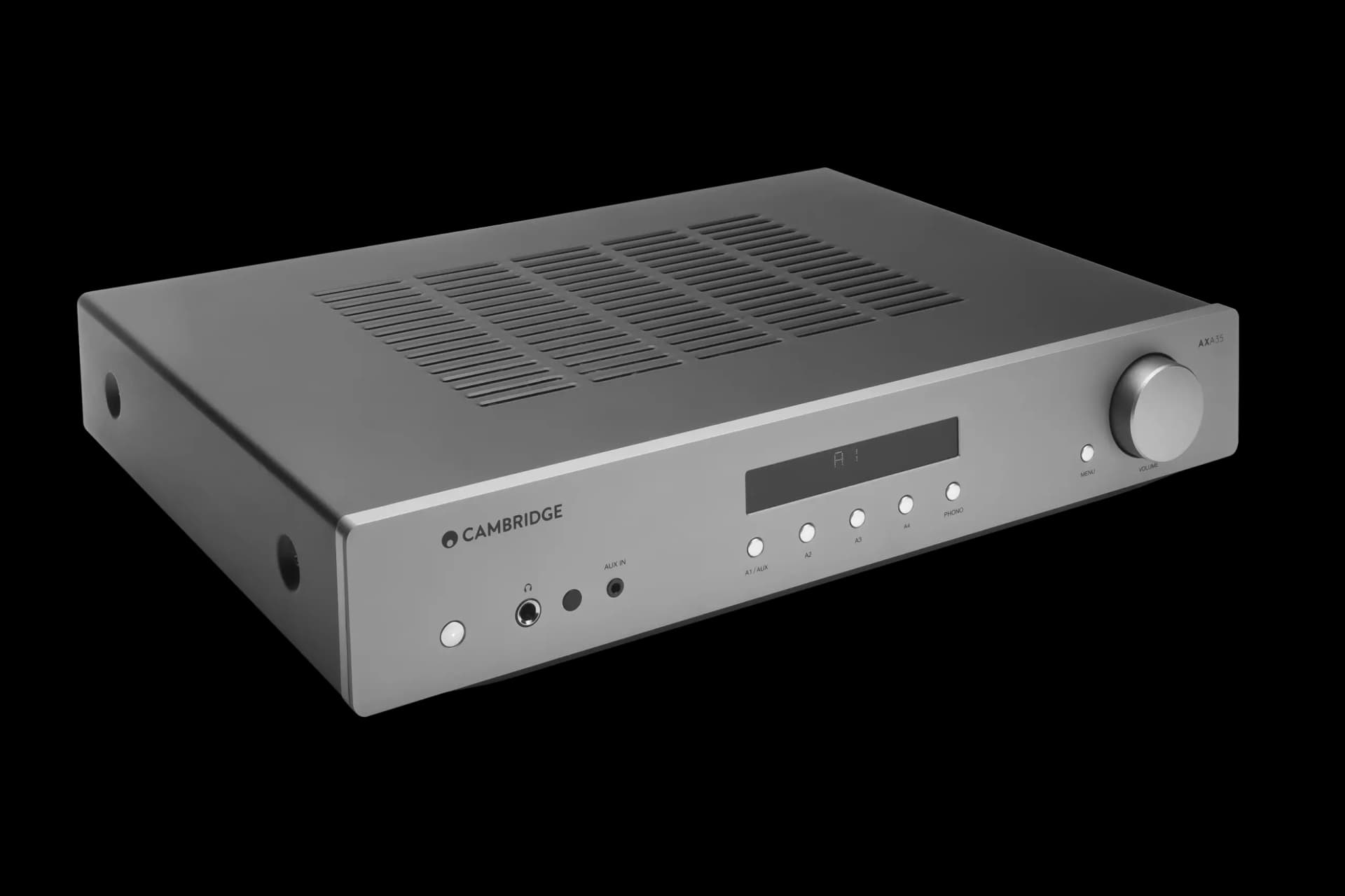 Cambridge Audio AXA35 Versterker