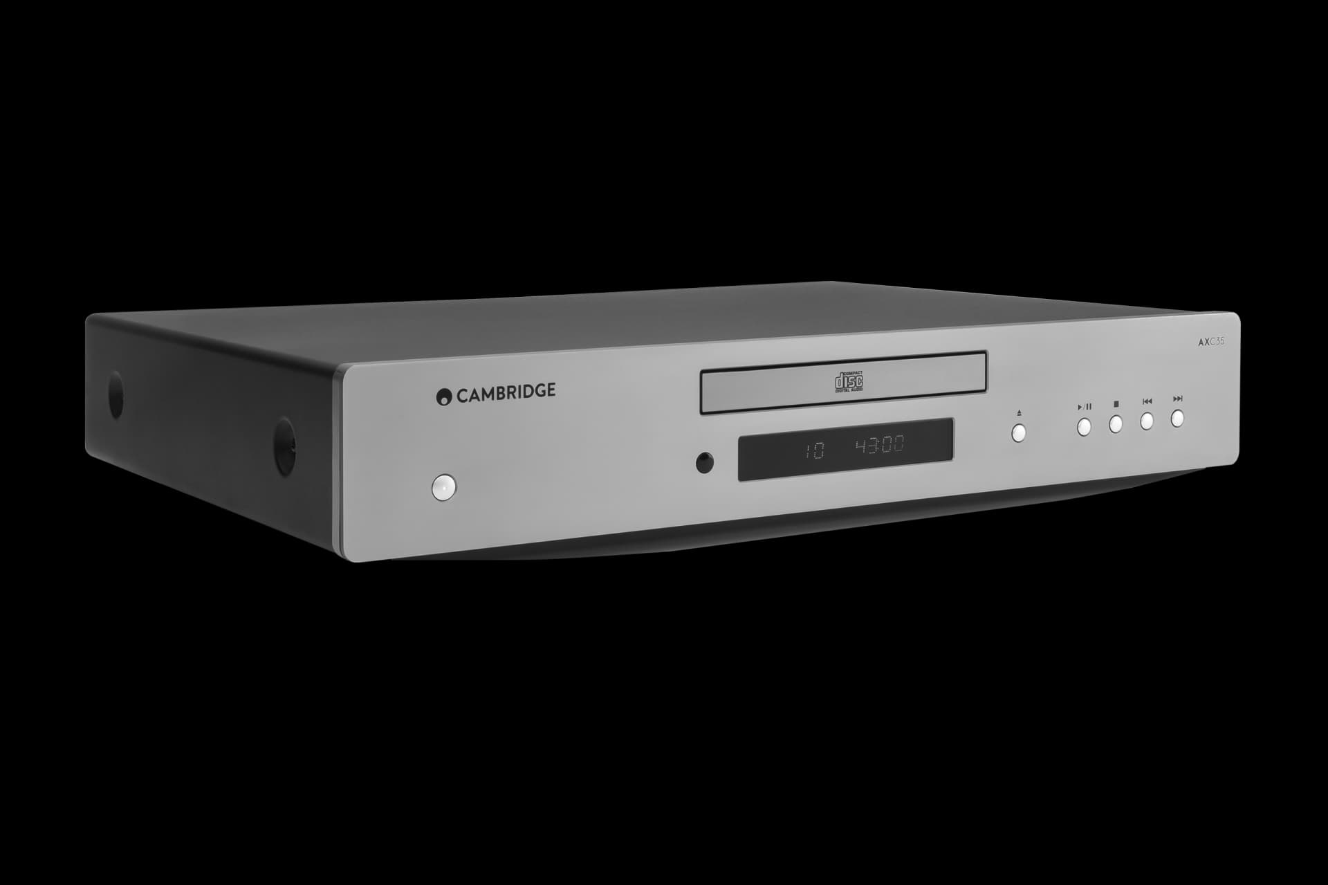 Cambridge Audio AXC35 CD Speler