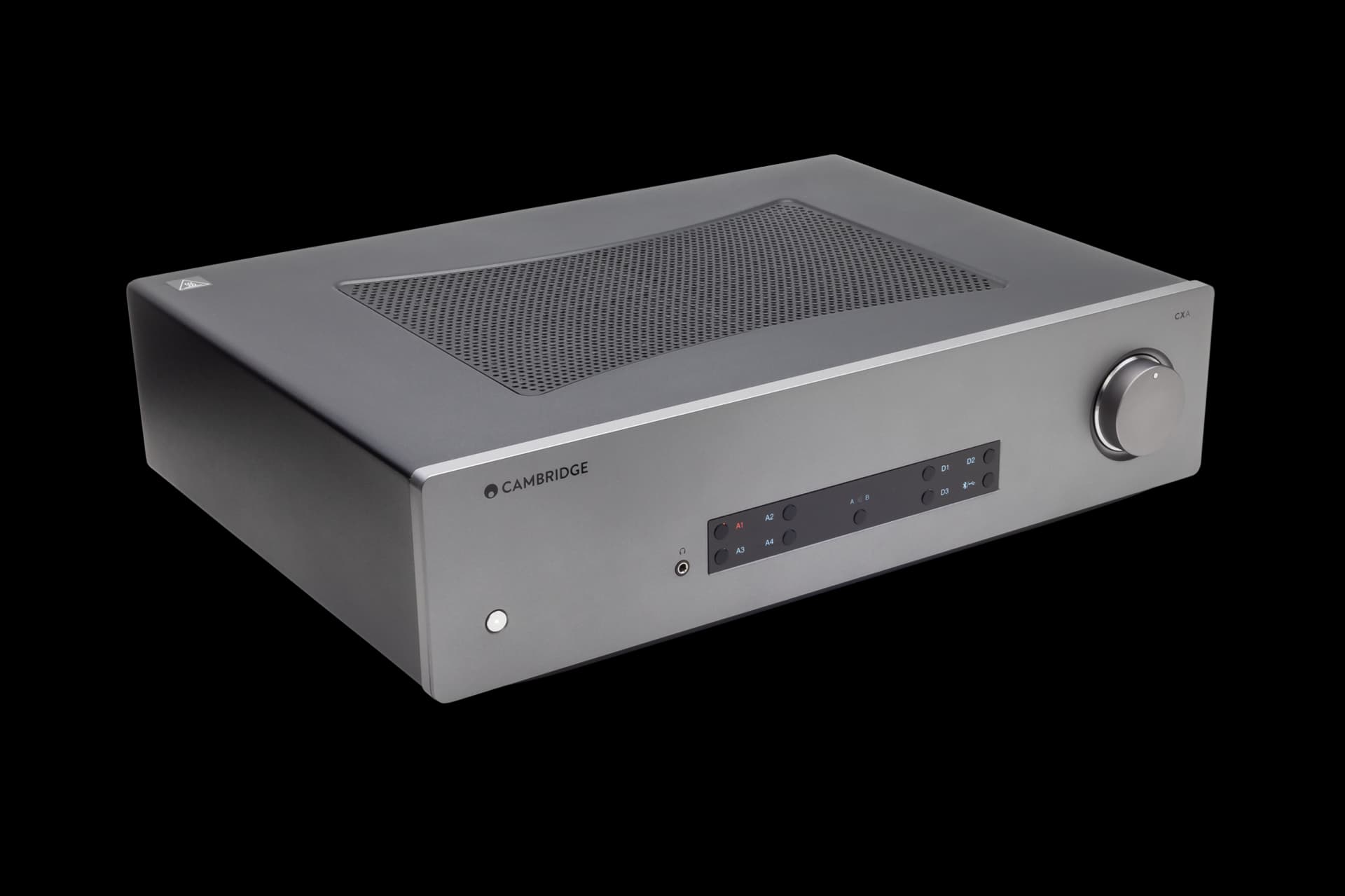 Cambridge Audio CXA81 MKII Versterker