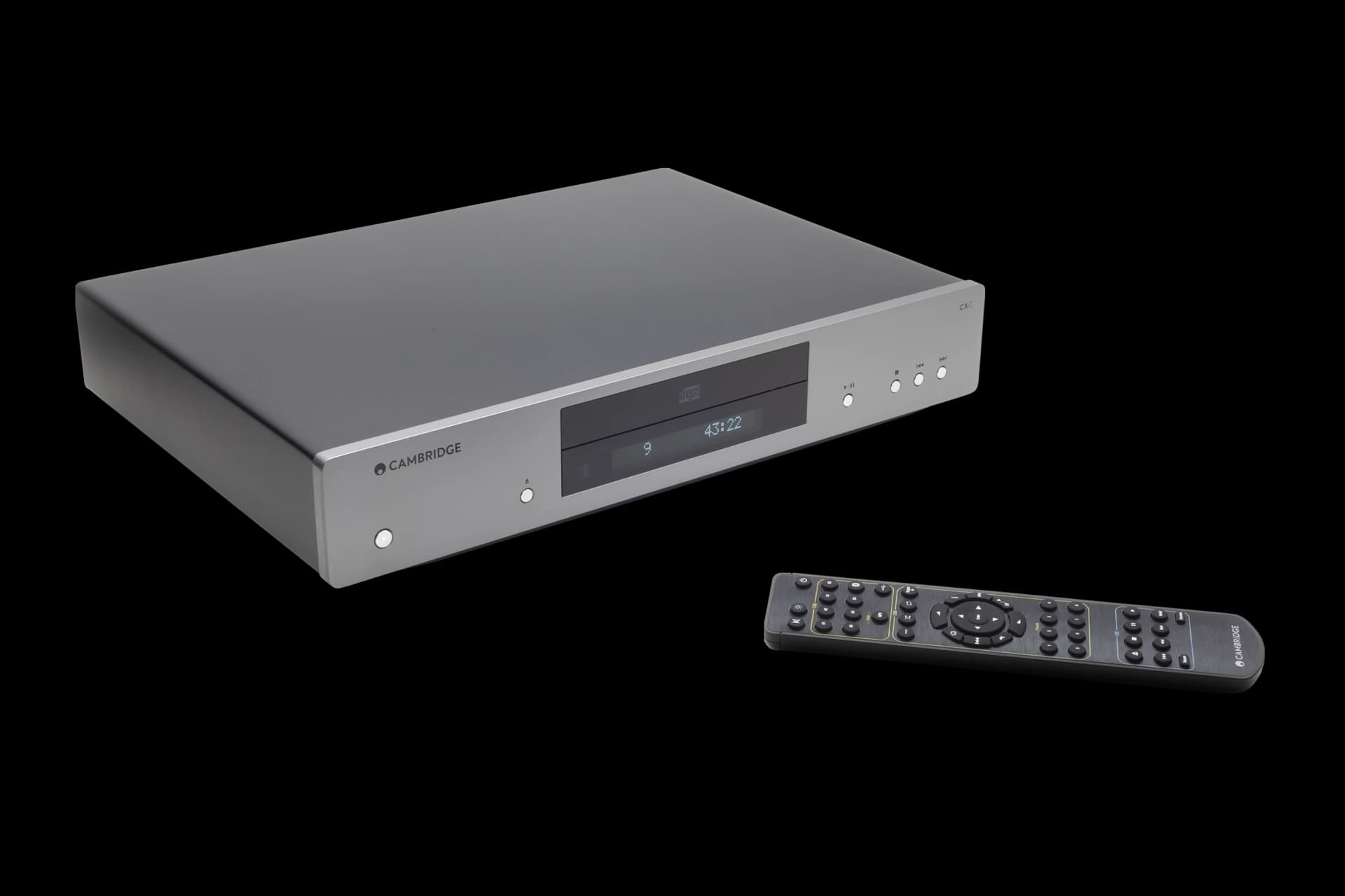 Cambridge Audio CXC v2 CD Speler