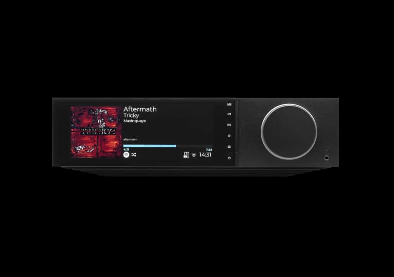 Cambridge Audio Evo 150 SE Streaming Versterker