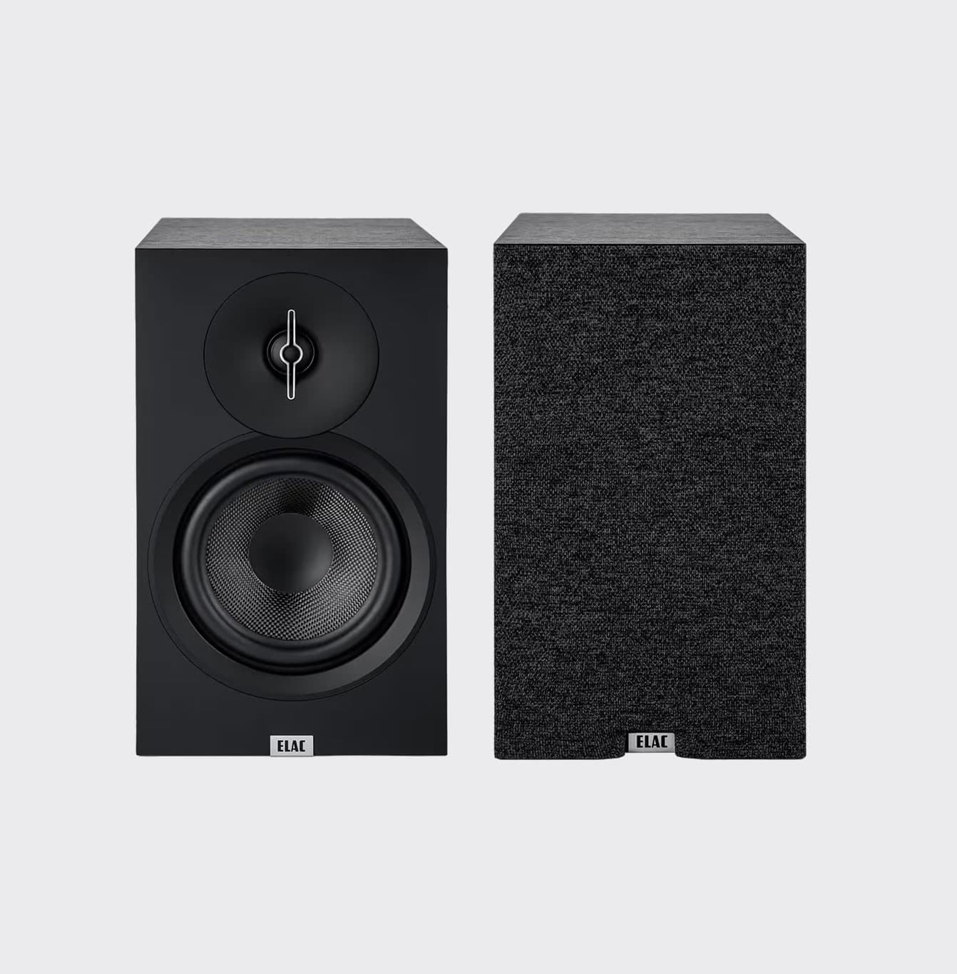 ELAC Debut 3.0 B6.3 Luidsprekers