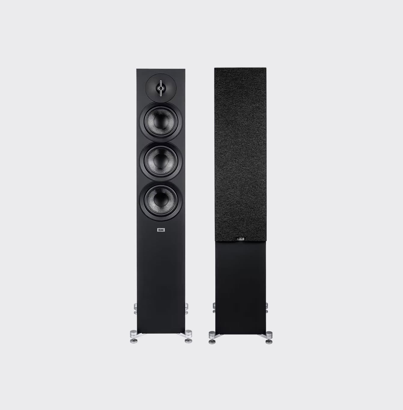 ELAC Debut 3.0 F5.3 Luidsprekers