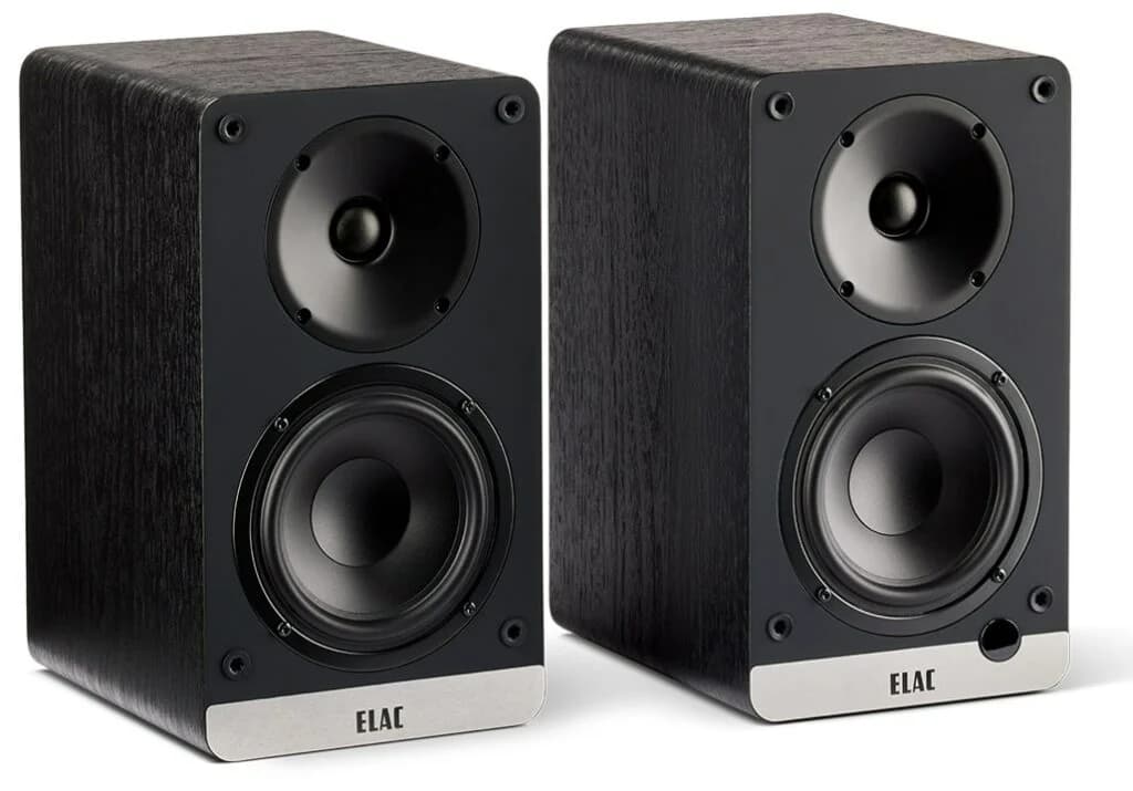 ELAC Debut ConneX DCB41